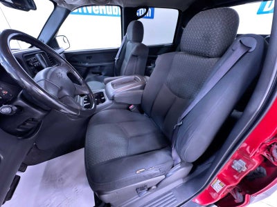 2004 Chevrolet Avalanche 1500 5dr Crew Cab 130" WB 4WD