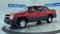 2004 Chevrolet Avalanche 1500 5dr Crew Cab 130" WB 4WD