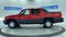 2004 Chevrolet Avalanche 1500 5dr Crew Cab 130" WB 4WD