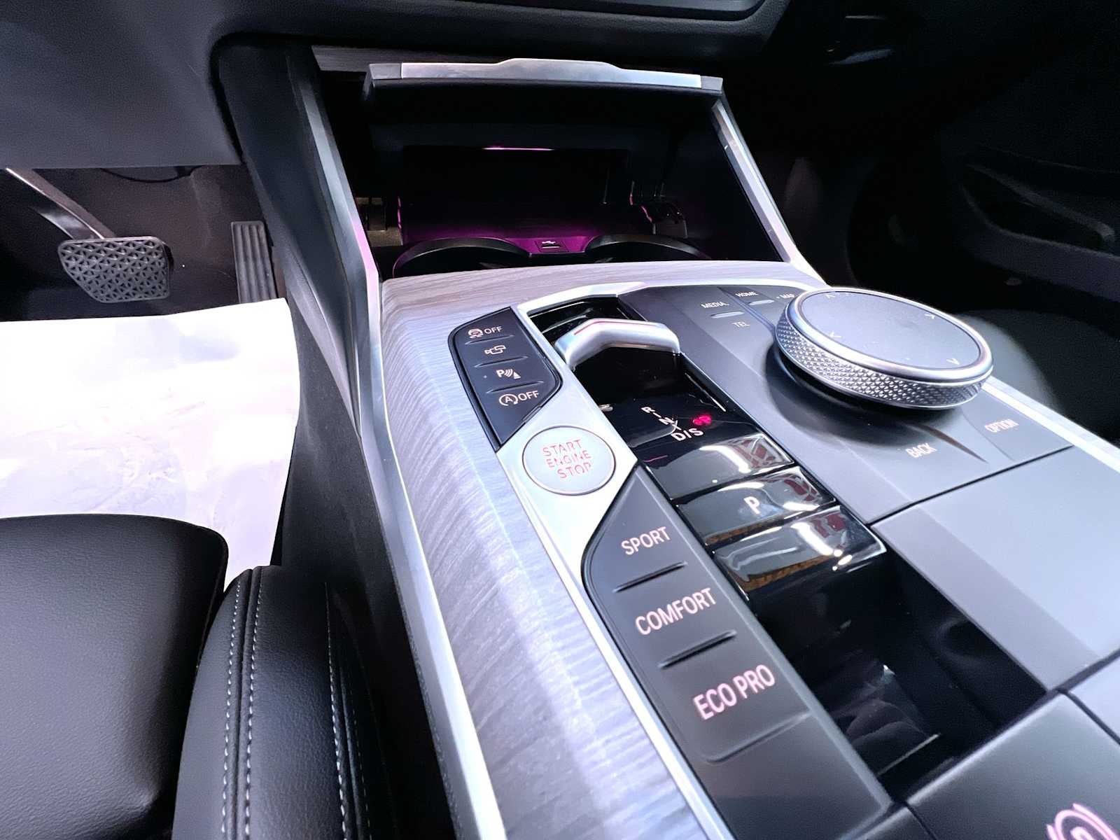 2026 BMW 330i NA xDrive 330i NA xDrive