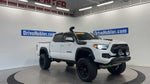 2022 Toyota Tacoma TRD Pro