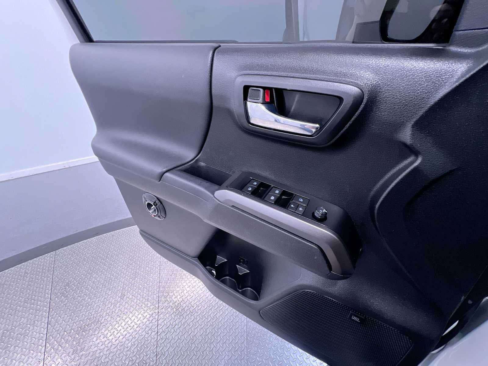 2022 Toyota Tacoma TRD Pro