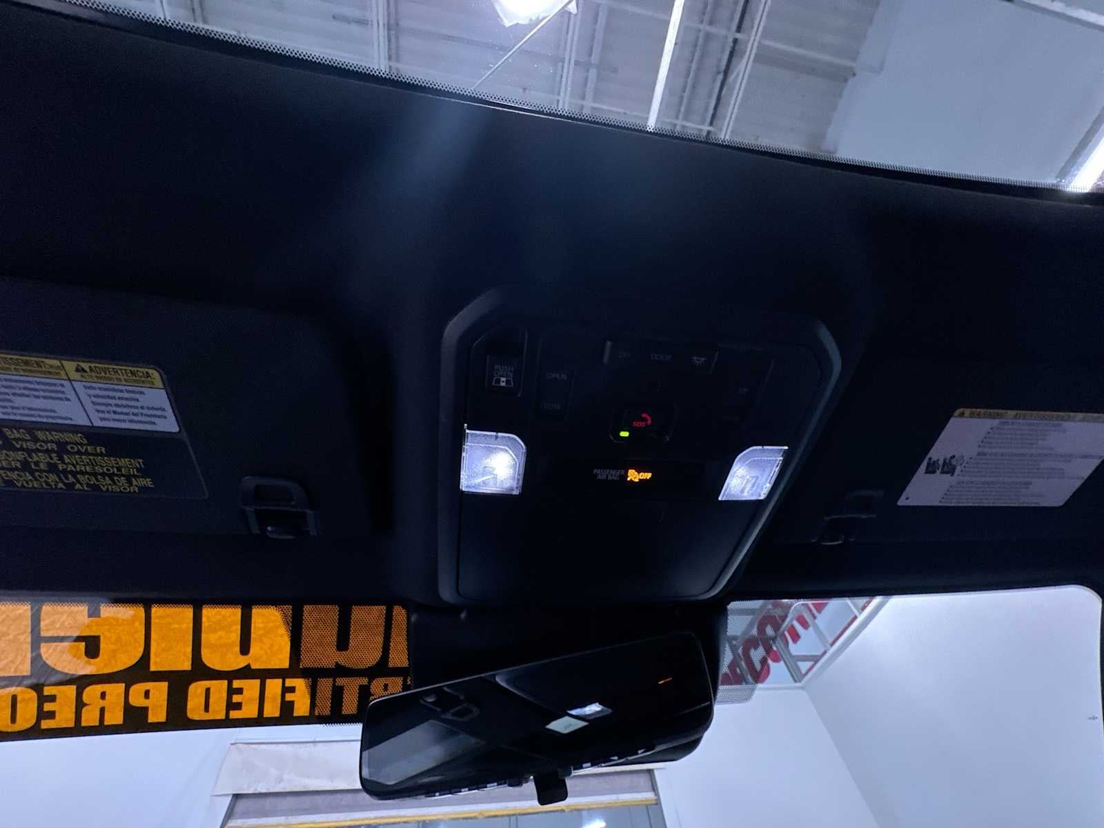 2025 Toyota Tacoma TRD Pro Hybrid