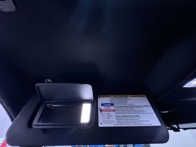 2025 Toyota Tacoma TRD Pro Hybrid