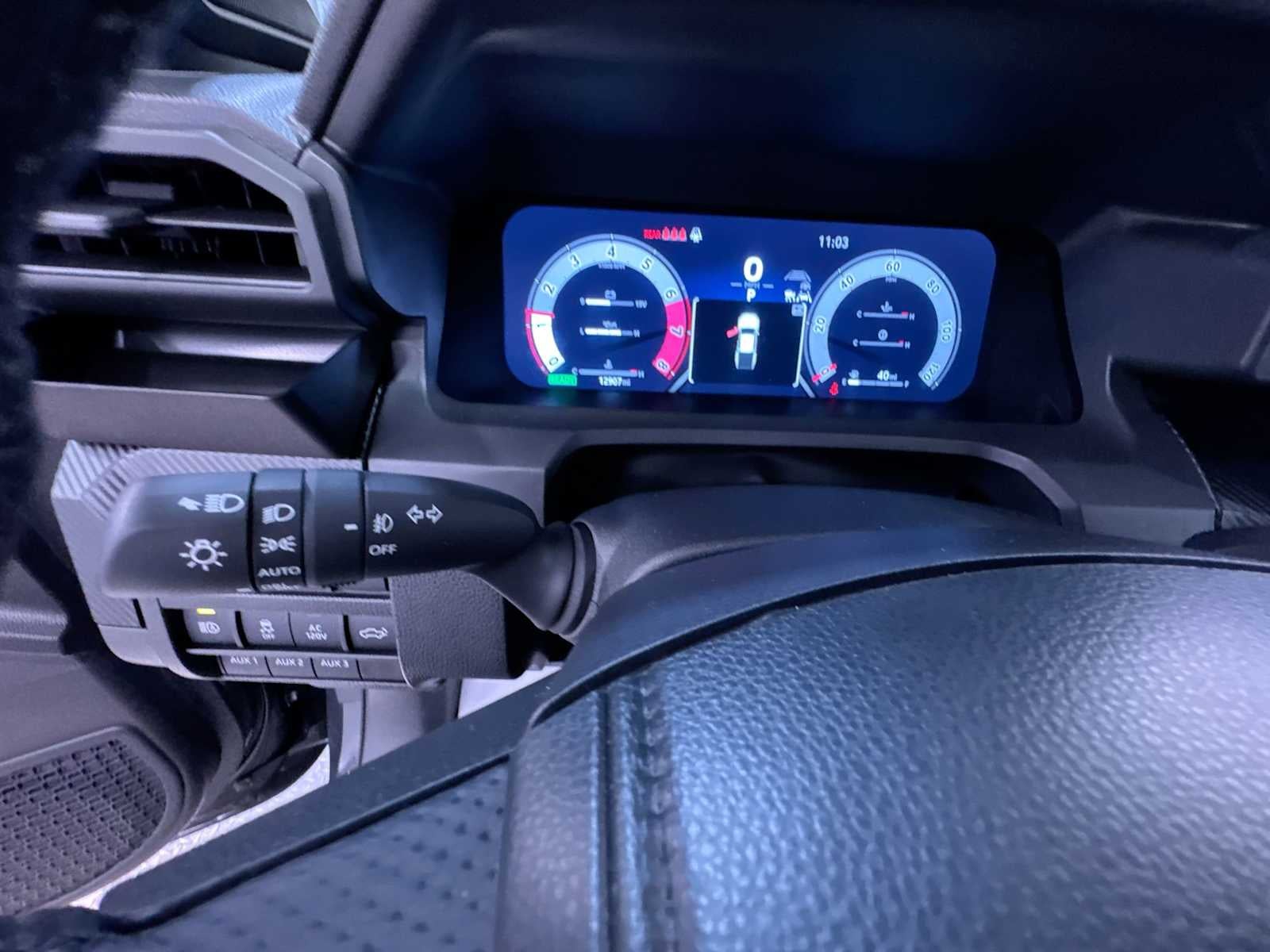 2024 Toyota Tacoma TRD Pro Hybrid