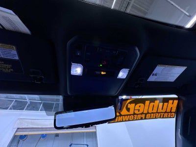 2024 Toyota Tacoma TRD Pro Hybrid