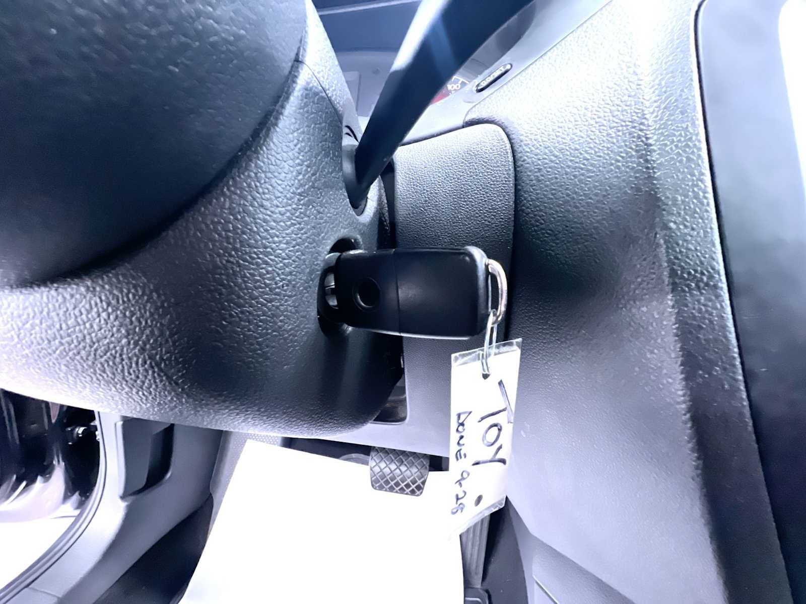 2011 Volkswagen Jetta TDI LE