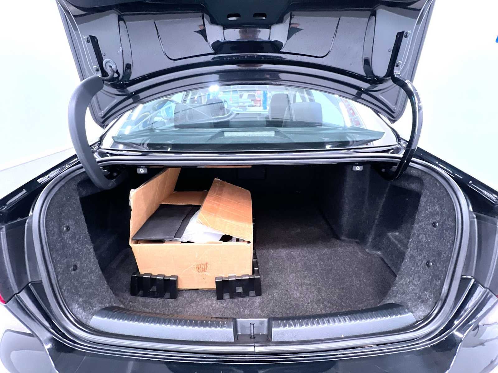 2011 Volkswagen Jetta TDI LE