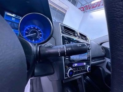 2019 Subaru Legacy Sport