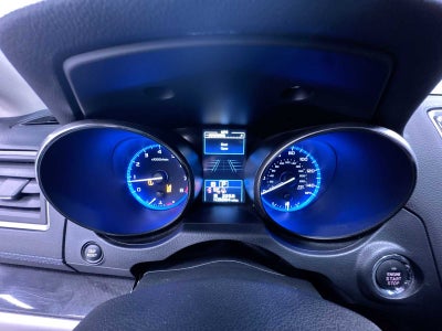 2019 Subaru Legacy Sport