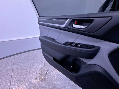 2019 Subaru Legacy Sport