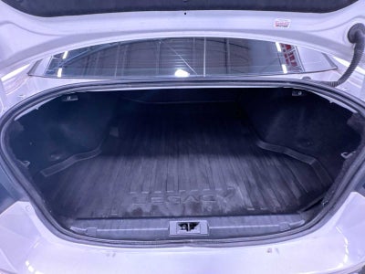 2019 Subaru Legacy Sport