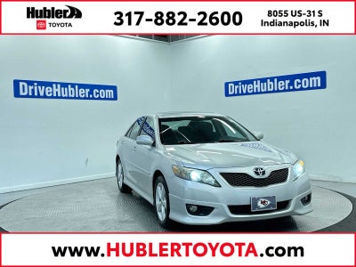 2011 Toyota Camry SE