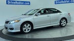 2011 Toyota Camry SE