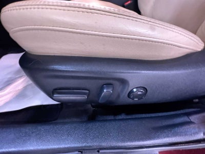 2018 Toyota Avalon XLE Premium