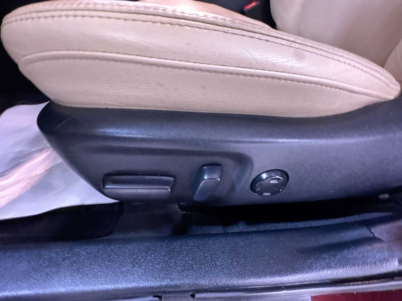 2018 Toyota Avalon XLE Premium