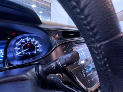 2018 Toyota Avalon XLE Premium