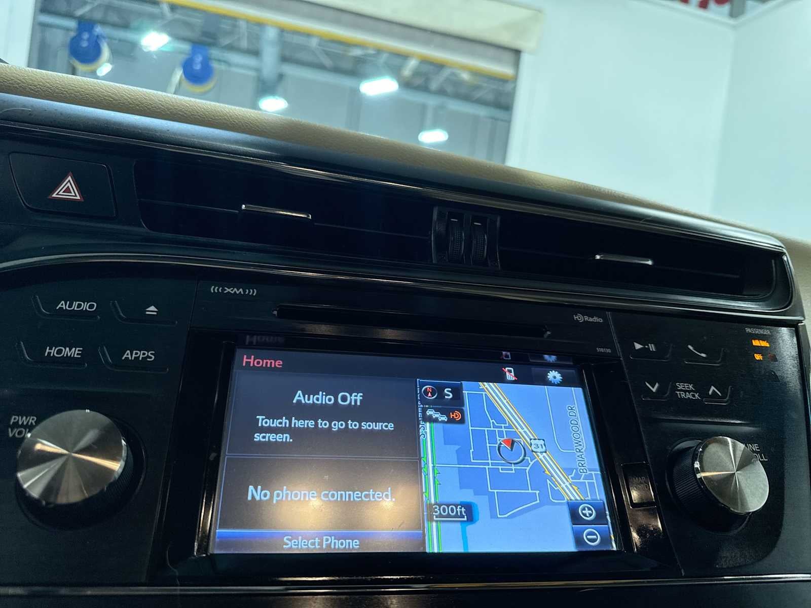 2018 Toyota Avalon XLE Premium