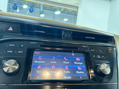 2018 Toyota Avalon XLE Premium