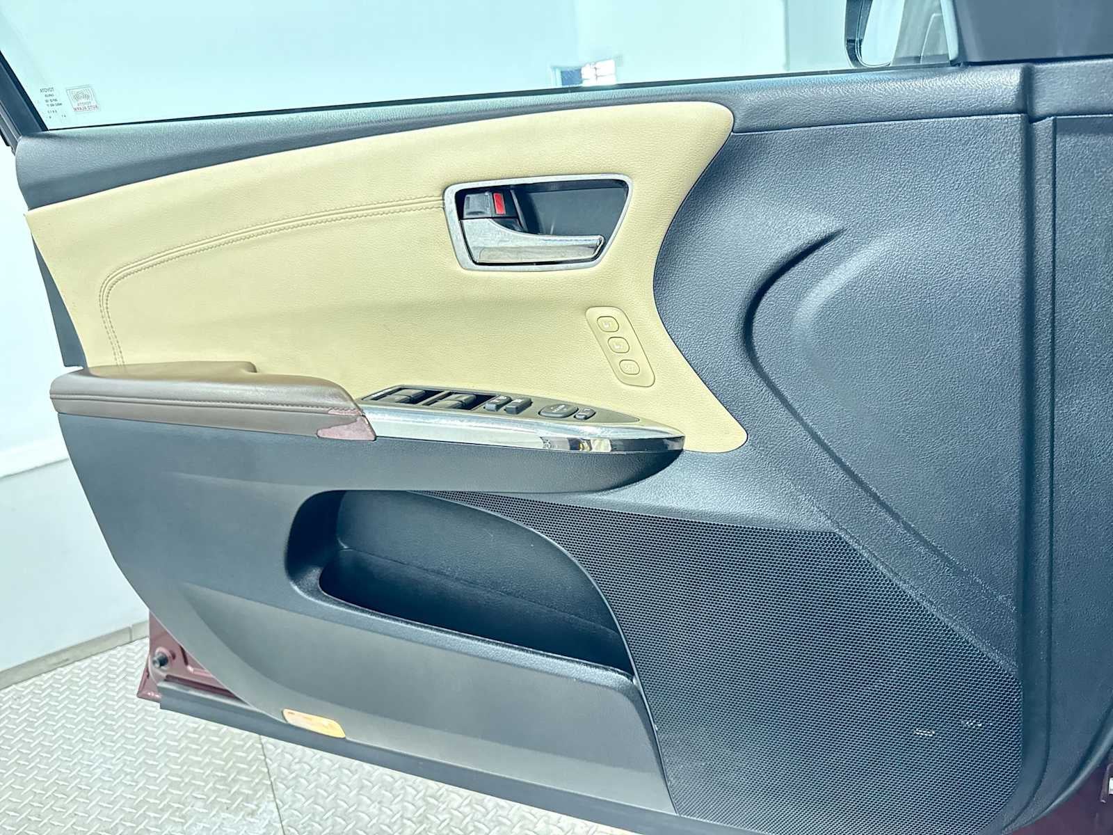 2018 Toyota Avalon XLE Premium