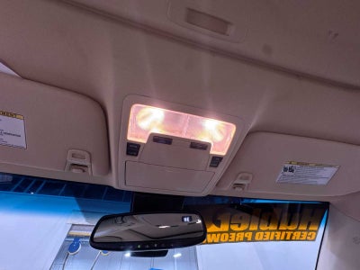 2018 Toyota Avalon XLE Premium