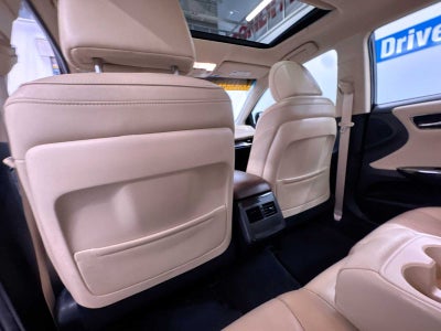 2018 Toyota Avalon XLE Premium