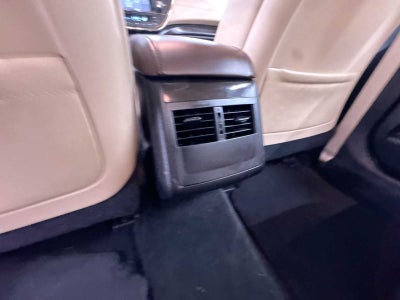 2018 Toyota Avalon XLE Premium