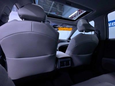 2024 Toyota Camry Hybrid XSE