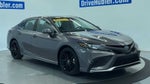 2024 Toyota Camry Hybrid XSE