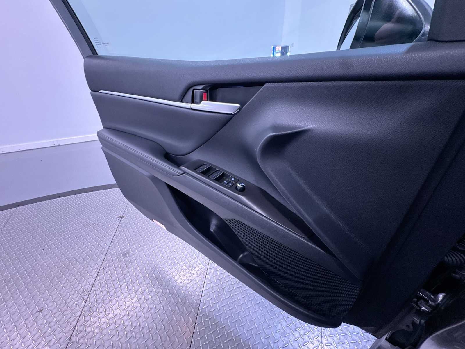 2024 Toyota Camry Hybrid XSE