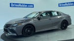 2024 Toyota Camry Hybrid XSE