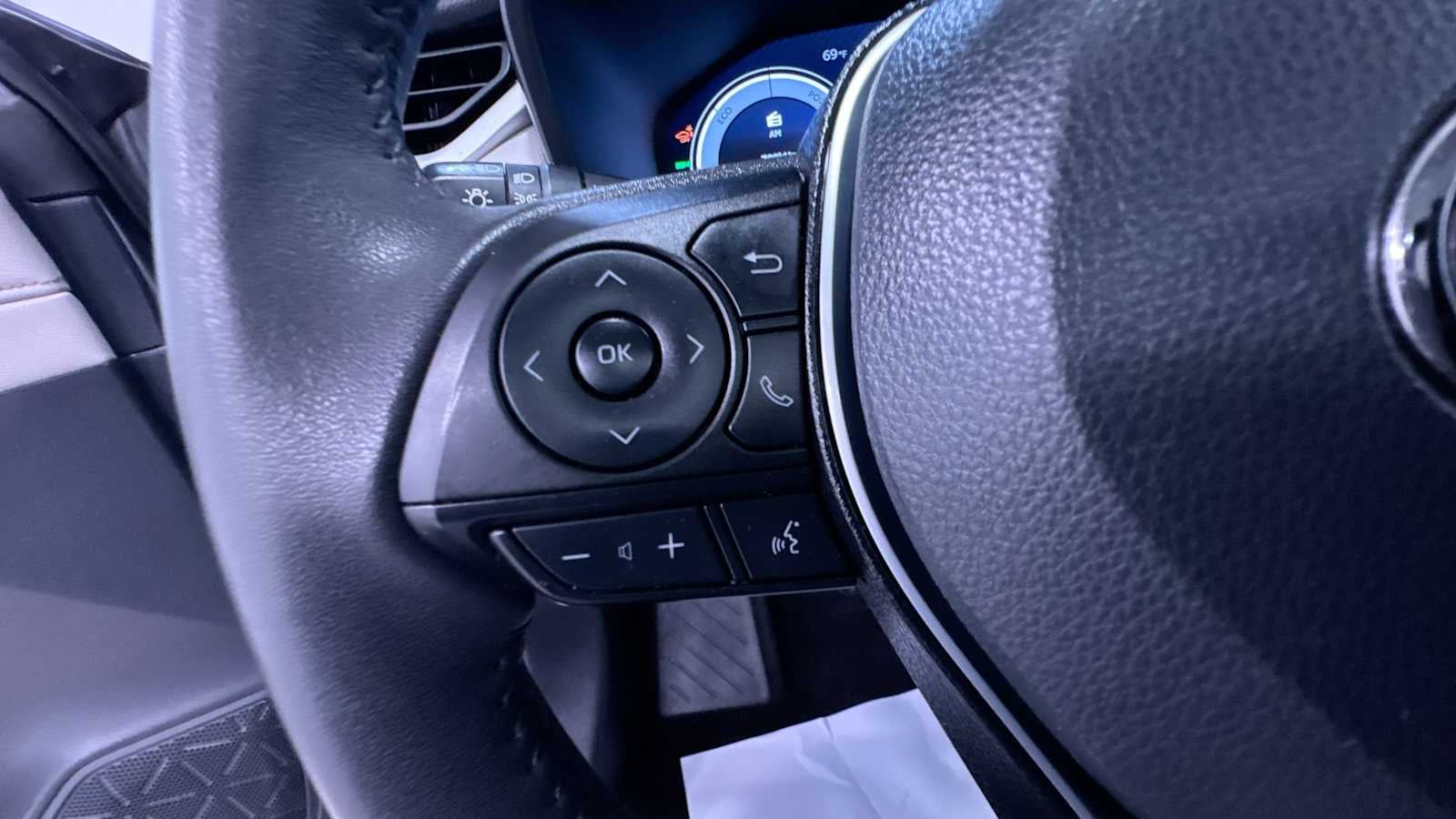 2023 Toyota RAV4 Hybrid Limited