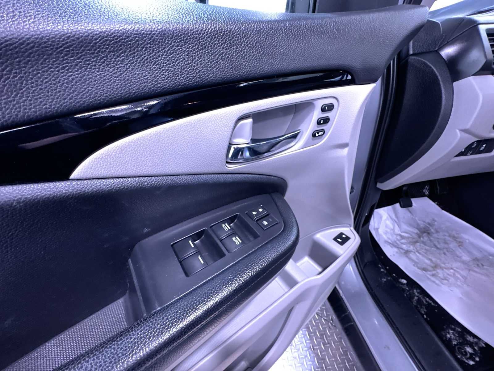 2019 Honda Pilot Touring 8-Passenger