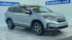 2019 Honda Pilot Touring 8-Passenger