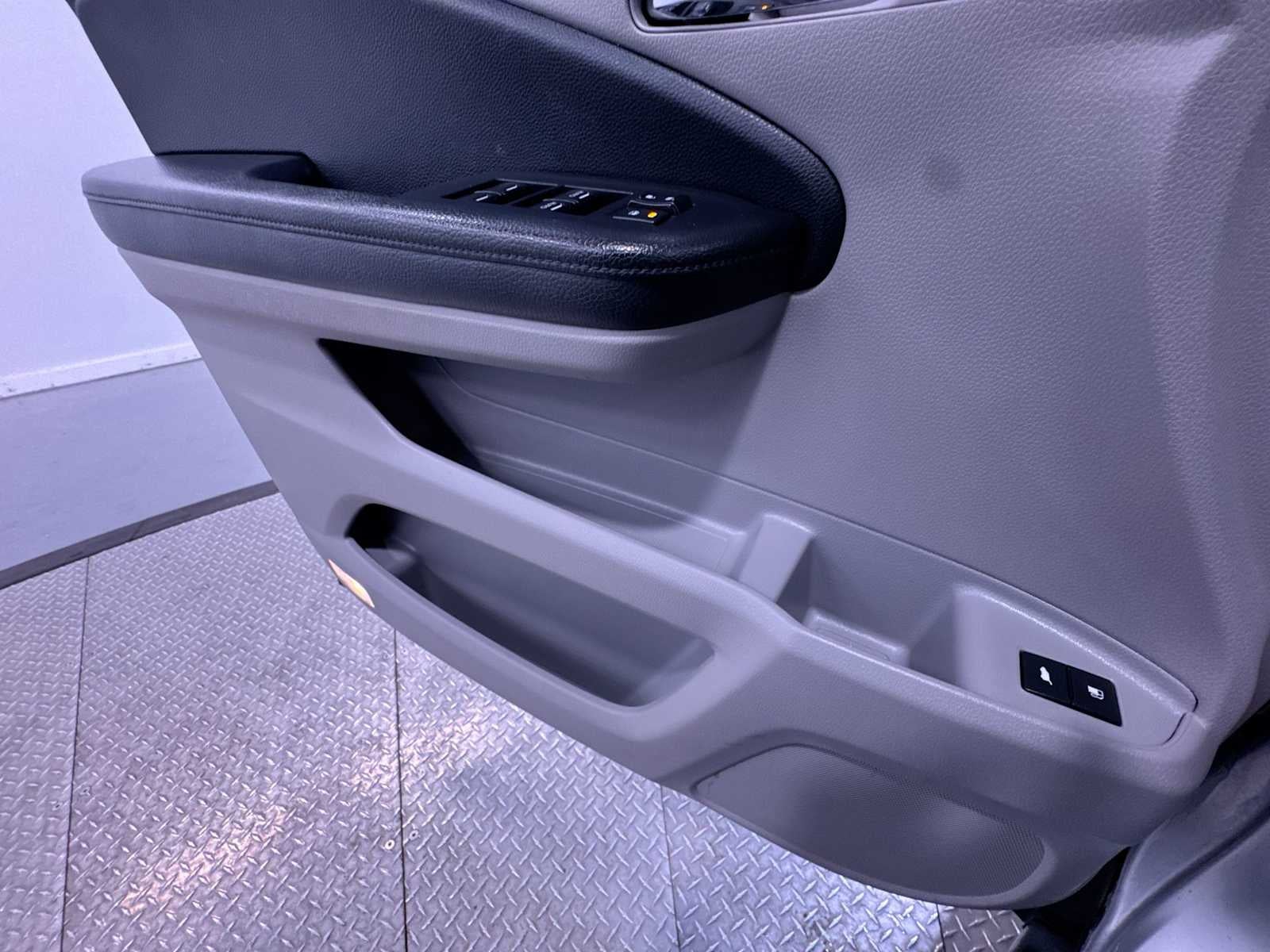 2019 Honda Pilot Touring 8-Passenger