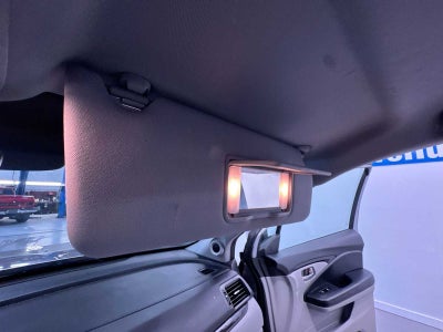 2019 Honda Pilot Touring 8-Passenger