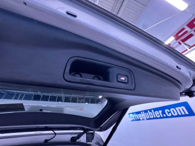 2019 Honda Pilot Touring 8-Passenger