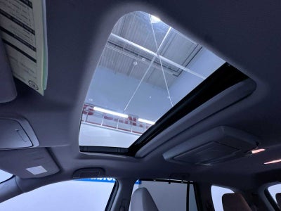 2019 Honda Pilot Touring 8-Passenger