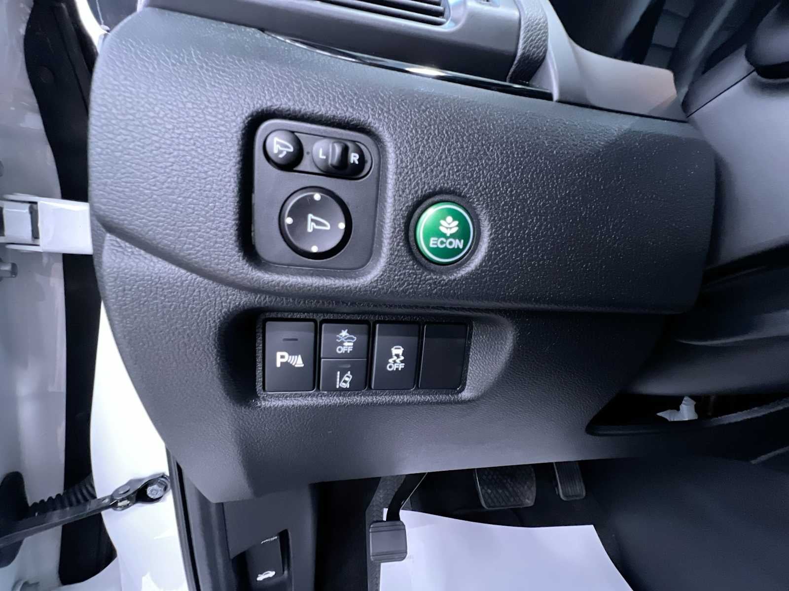 2020 Honda Passport Touring