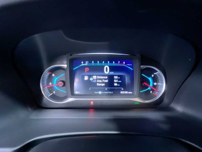 2020 Honda Passport Touring
