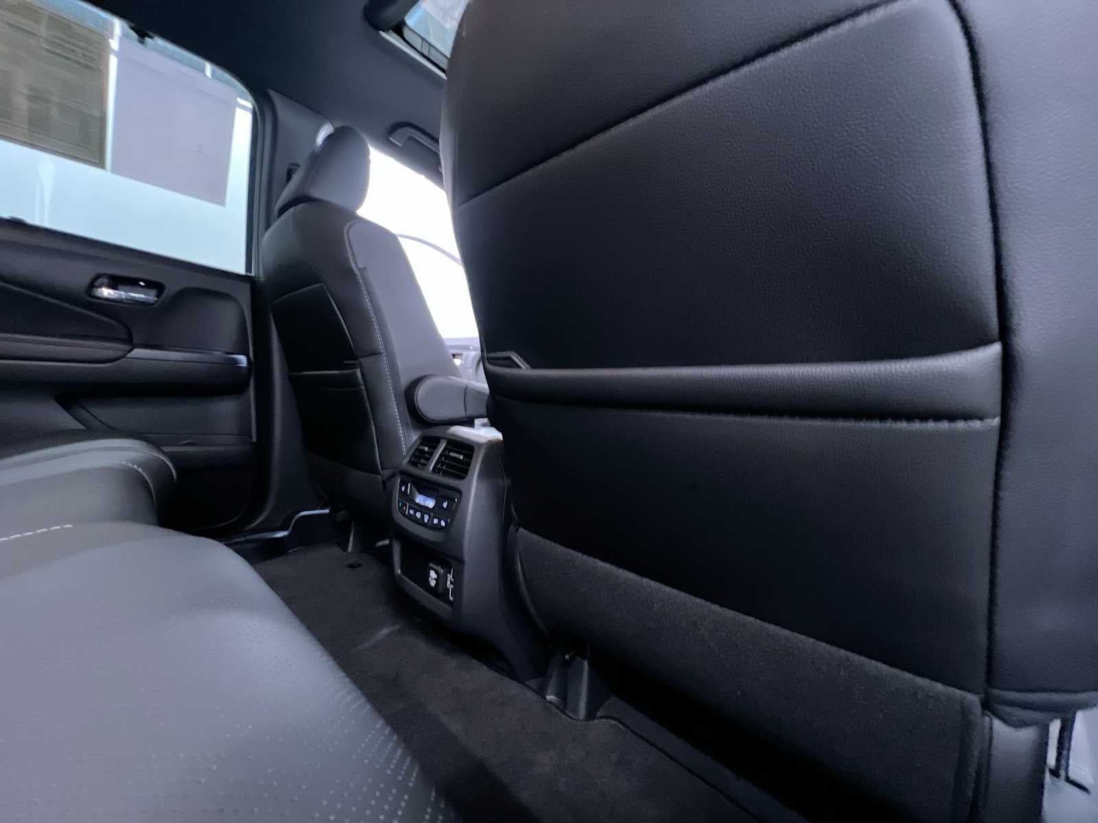 2020 Honda Passport Touring