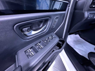 2023 Honda Pilot EX-L 7 Passenger
