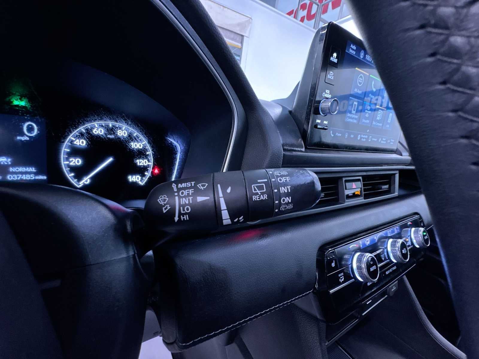 2023 Honda Pilot EX-L 7 Passenger