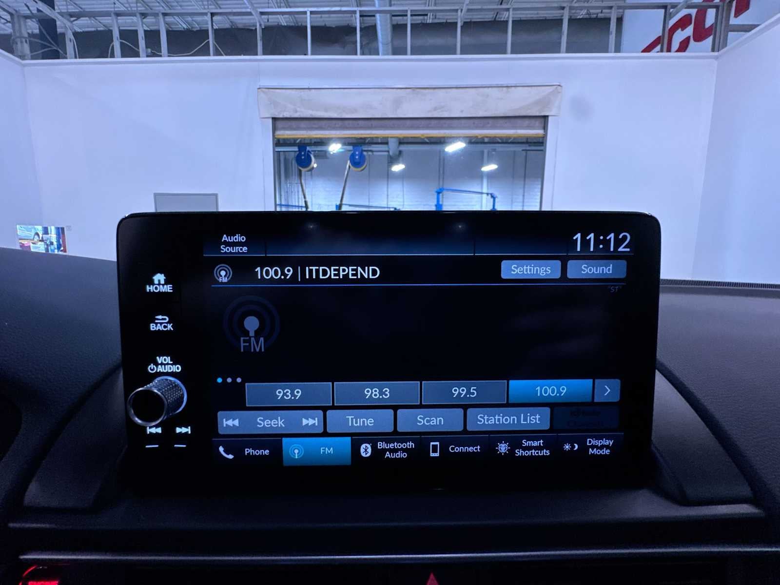 2023 Honda Pilot EX-L 7 Passenger
