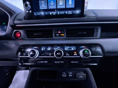 2023 Honda Pilot EX-L 7 Passenger