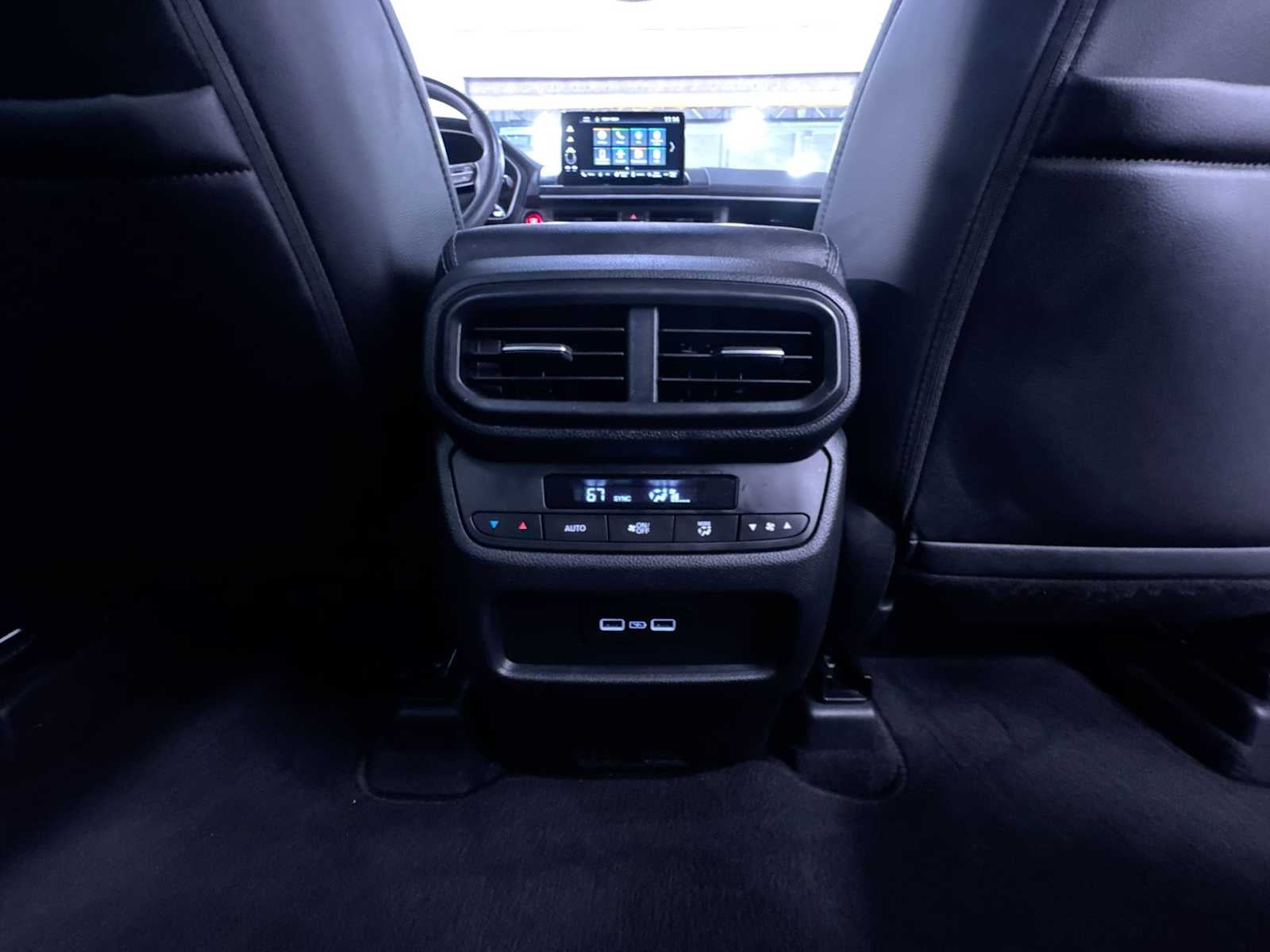 2023 Honda Pilot EX-L 7 Passenger