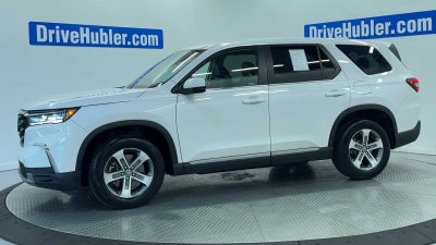 2023 Honda Pilot EX-L 7 Passenger
