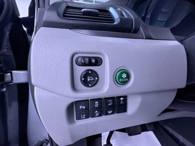2021 Honda Ridgeline RTL-E