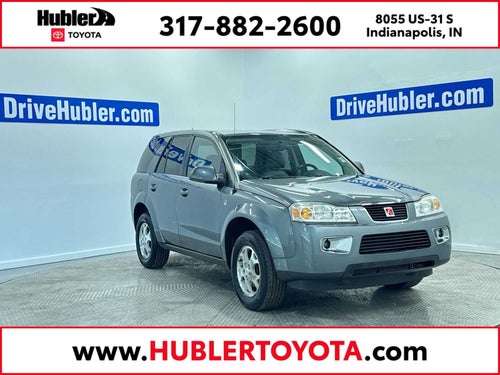 2006 Saturn VUE 4dr V6 Auto FWD