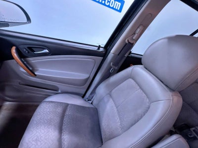 2006 Saturn VUE 4dr V6 Auto FWD